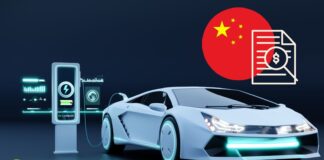 Cina: WTO contro i dazi UE sulle auto elettriche