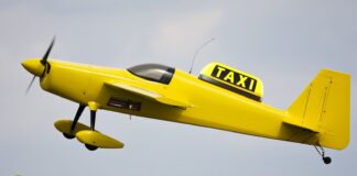 Archer Aviation: taxi volanti a Los Angeles entro il 2026