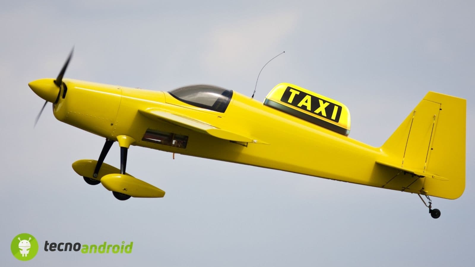 Archer Aviation: taxi volanti a Los Angeles entro il 2026