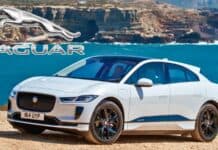 Jaguar: i dettagli sulla futura gamma elettrica di lusso