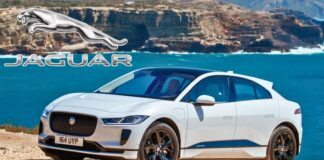 Jaguar: i dettagli sulla futura gamma elettrica di lusso