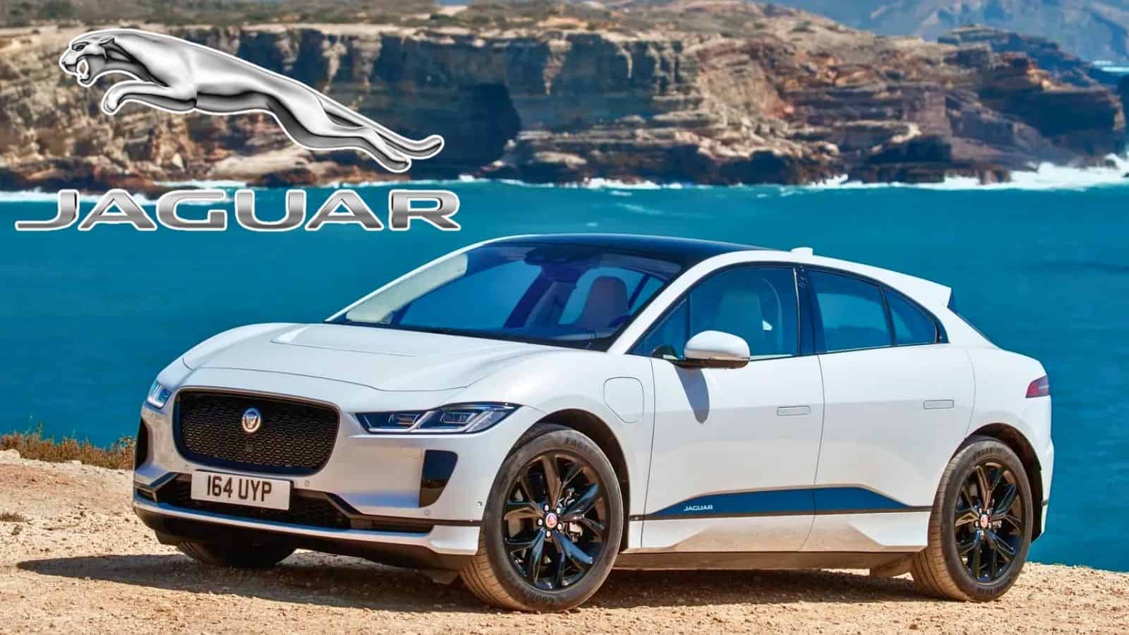 Jaguar: i dettagli sulla futura gamma elettrica di lusso