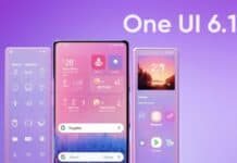 One UI 6.1.1: collegamento con Windows ora facilitato
