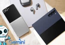 Gemini Nano: debutto su Samsung Galaxy Z Fold 6 e Flip 6