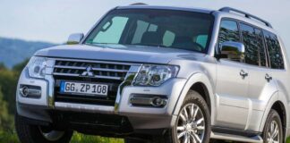 Ritorno della Mitsubishi Pajero: un SUV iconico verso il futuro