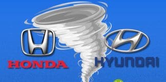 Bufera su Honda e Hyundai: dati degli automobilisti venduti