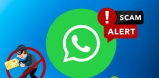 WhatsApp: proteggiti dalle truffe con questo trucco