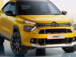 Citroen Basalt e Panda Fastback: cosa hanno in comune?