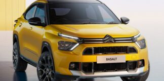 Citroen Basalt e Panda Fastback: cosa hanno in comune?