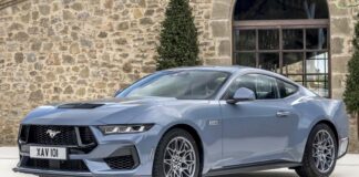 Ford Mustang: espansione gamma con berlina e modello off-road?