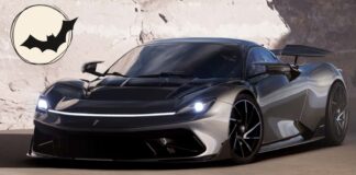 Pininfarina svela due hypercar elettriche uniche