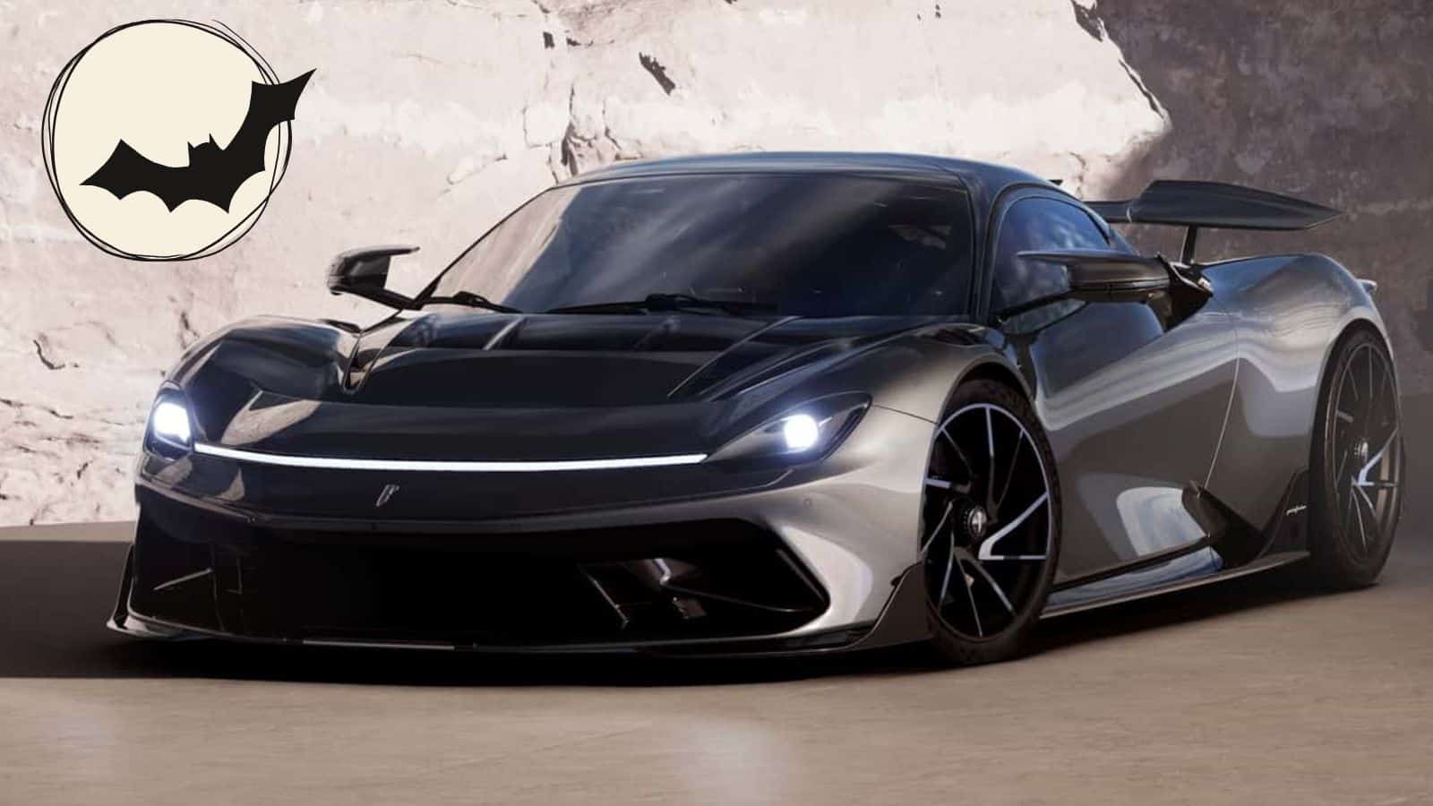 Pininfarina svela due hypercar elettriche uniche