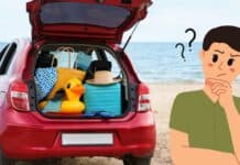 In partenza? Ecco come preparare l'auto per la tua vacanza