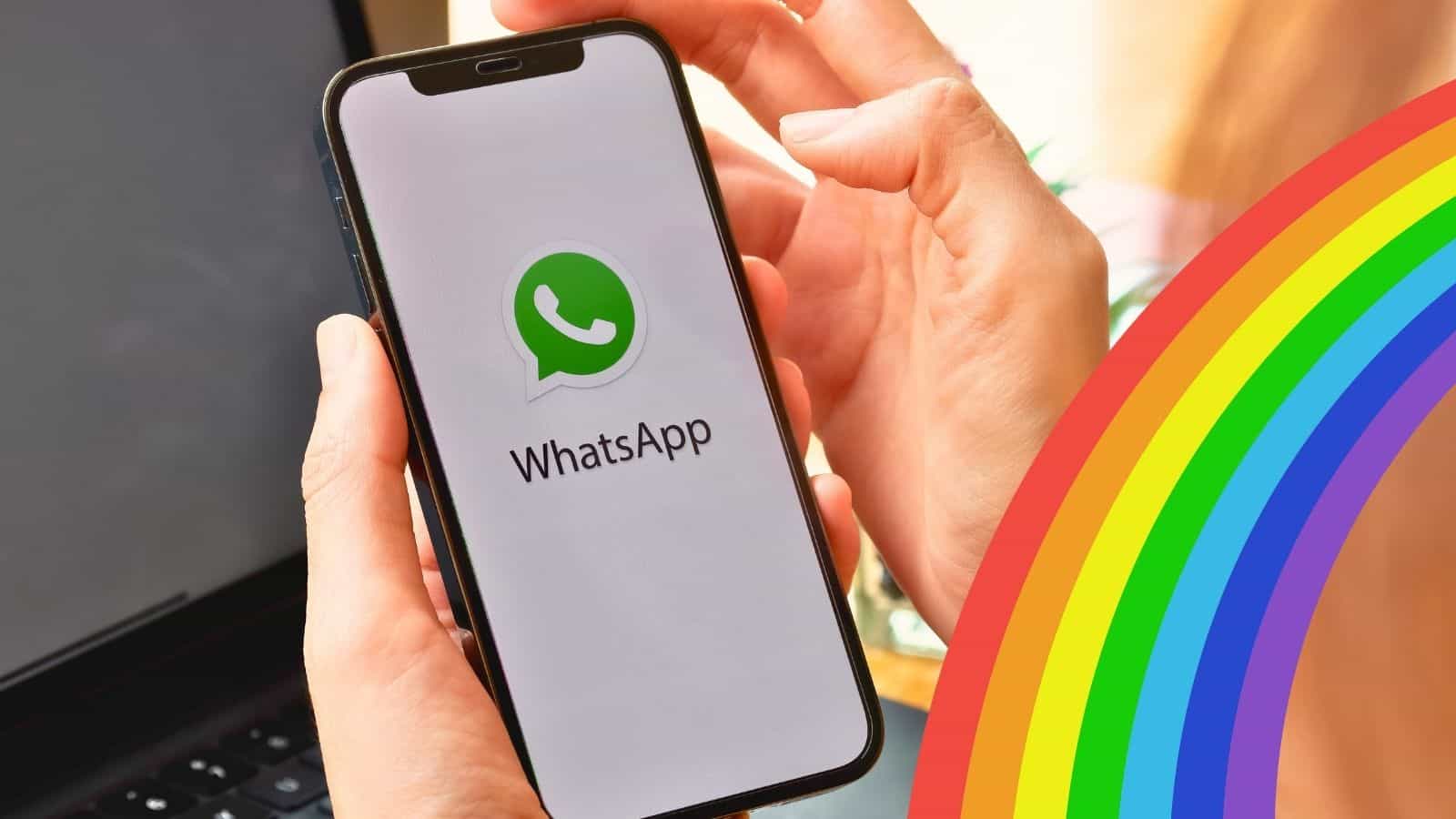 WhatsApp: presto potrai personalizzare le chat con nuovi Temi