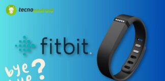 Google smentisce: il marchio Fitbit non sarà abbandonato