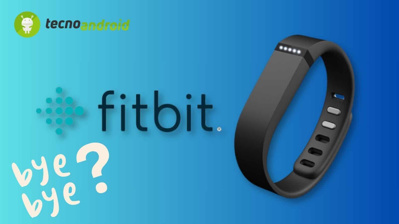 Google smentisce: il marchio Fitbit non sarà abbandonato