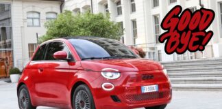 Addio alla Fiat 500 Mild Hybrid: cosa ci riserva il futuro?