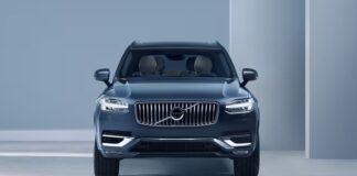 Volvo XC90 e EX90: restyling e novità in arrivo?