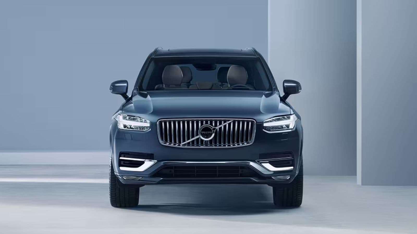 Volvo XC90 e EX90: restyling e novità in arrivo?