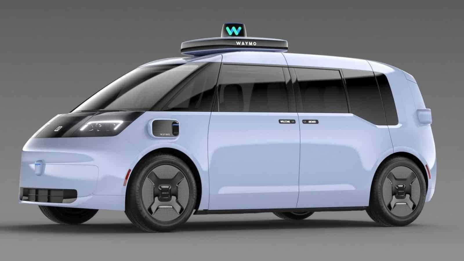 Waymo e Zeekr: la nuova frontiera della guida autonoma