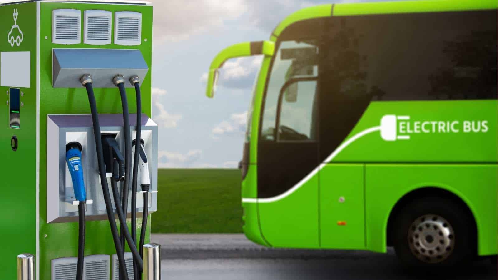 Sostituzione Batterie Autobus Elettrici: sfide ed opportunità