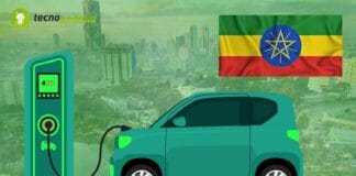 Etiopia: stop auto a combustione per una mobilità elettrica