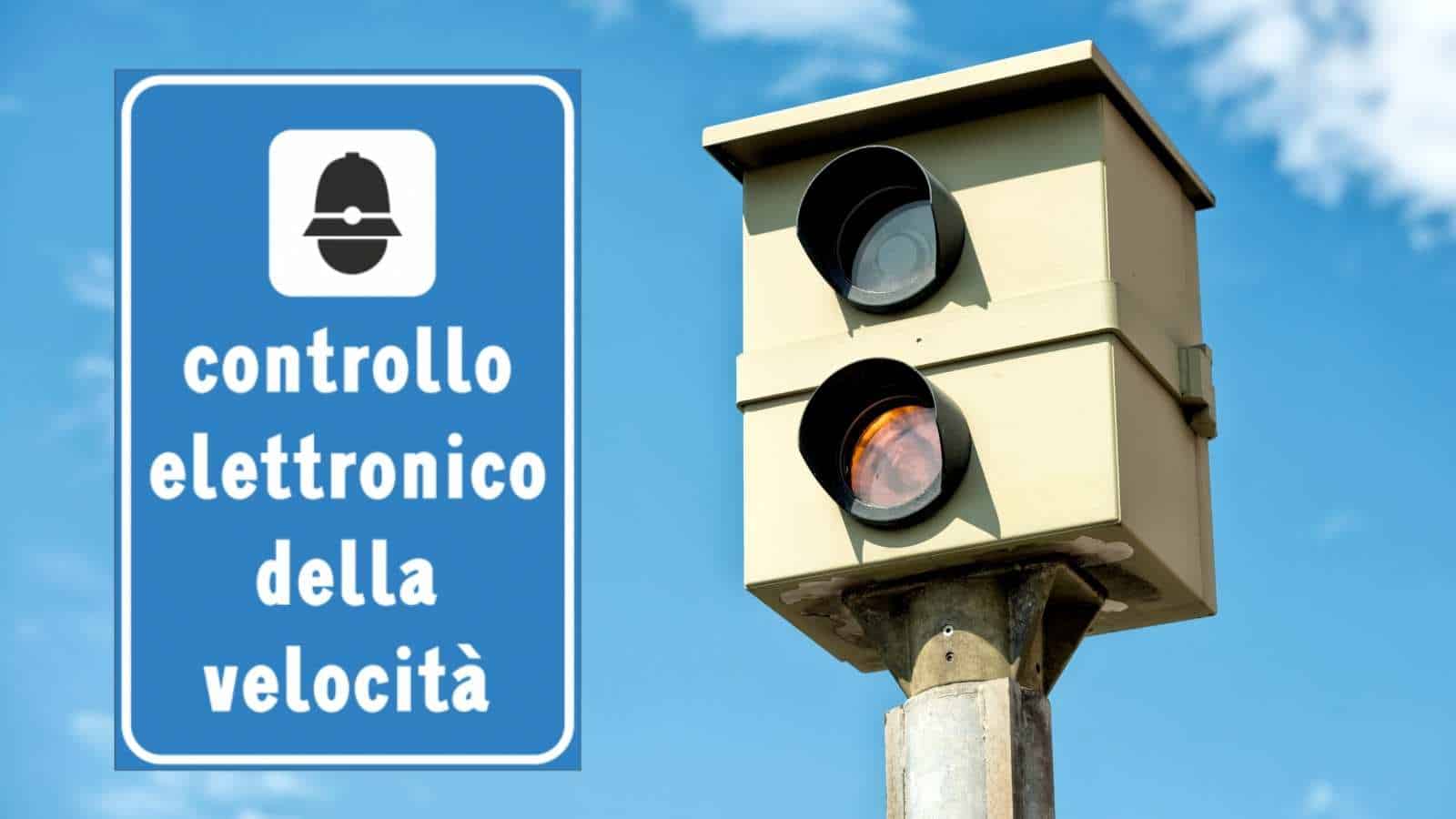 Autovelox Bologna: ALTVELOX contro le autorità locali