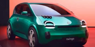 Renault Twingo elettrica: pronta a conquistare il mercato EV?