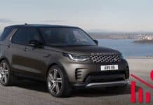 Land Rover Discovery: futuro incerto tra cambiamenti e cali vendite