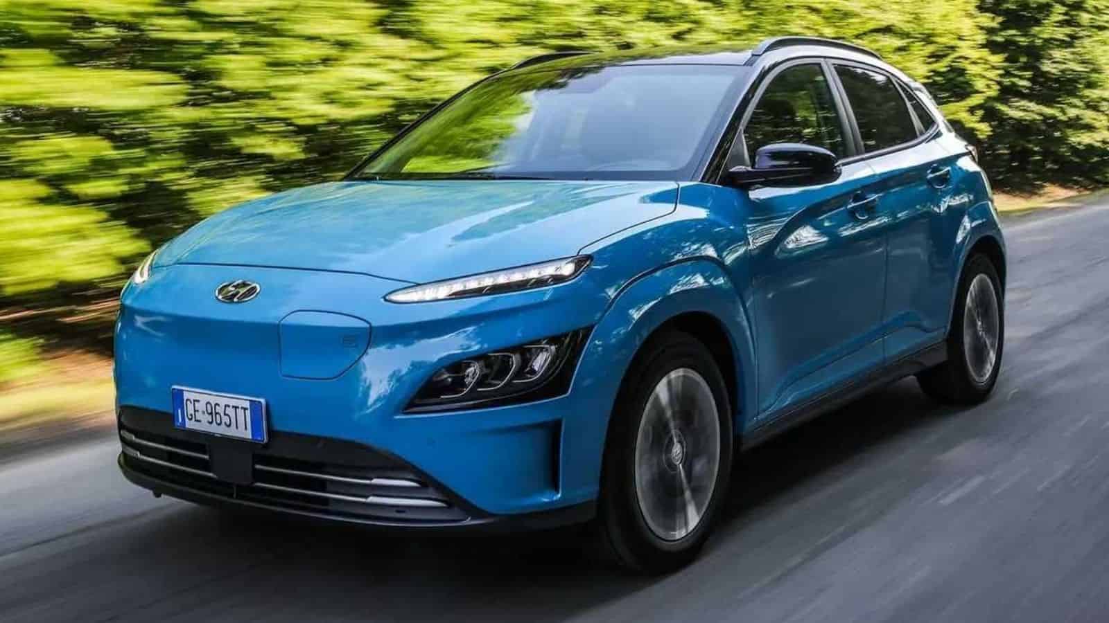 Hyundai raddoppia l'ibrido: risponde così alla frenata dell'elettrico