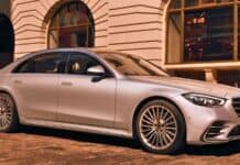 Mercedes Classe S ed EQS: il futuro è nella convergenza