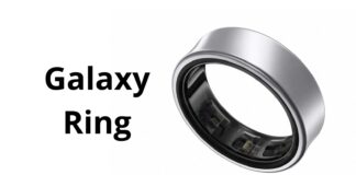 Samsung, Galaxy Ring