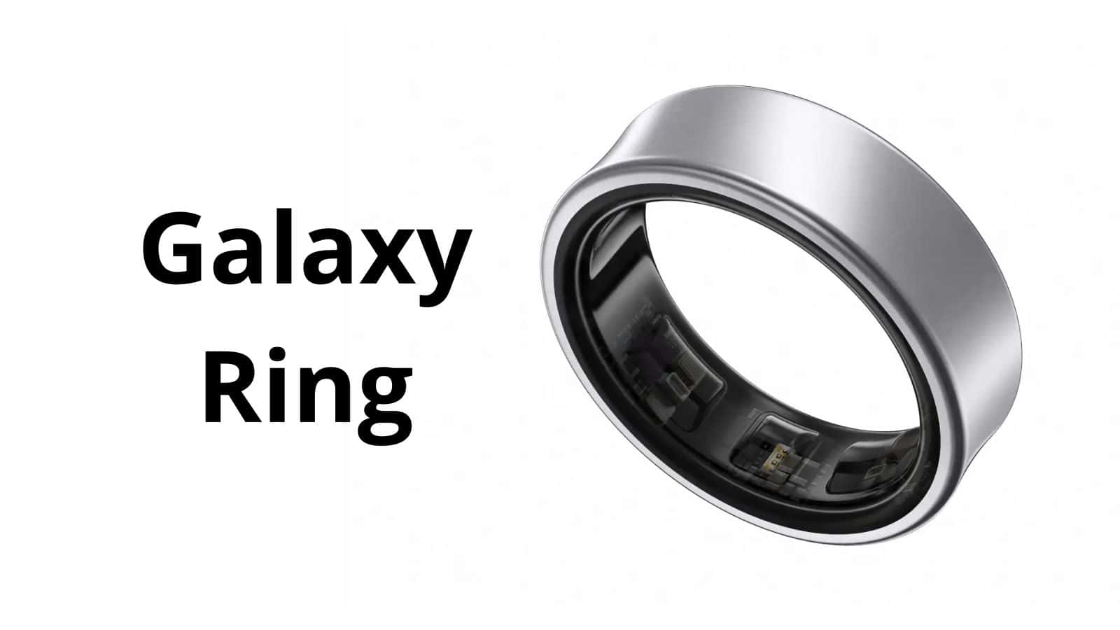 Samsung, Galaxy Ring 