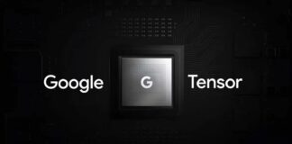 Google, Tensor, SoC, Samsung, Chipset