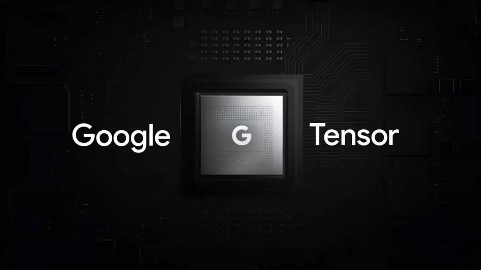 Google, Tensor, SoC, Samsung, Chipset