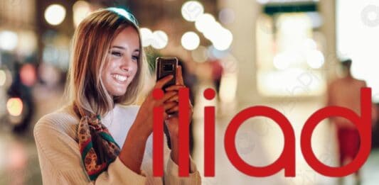 Iliad: 3 offerte disponibili, c'è ancora quella da 250 giga in 5G