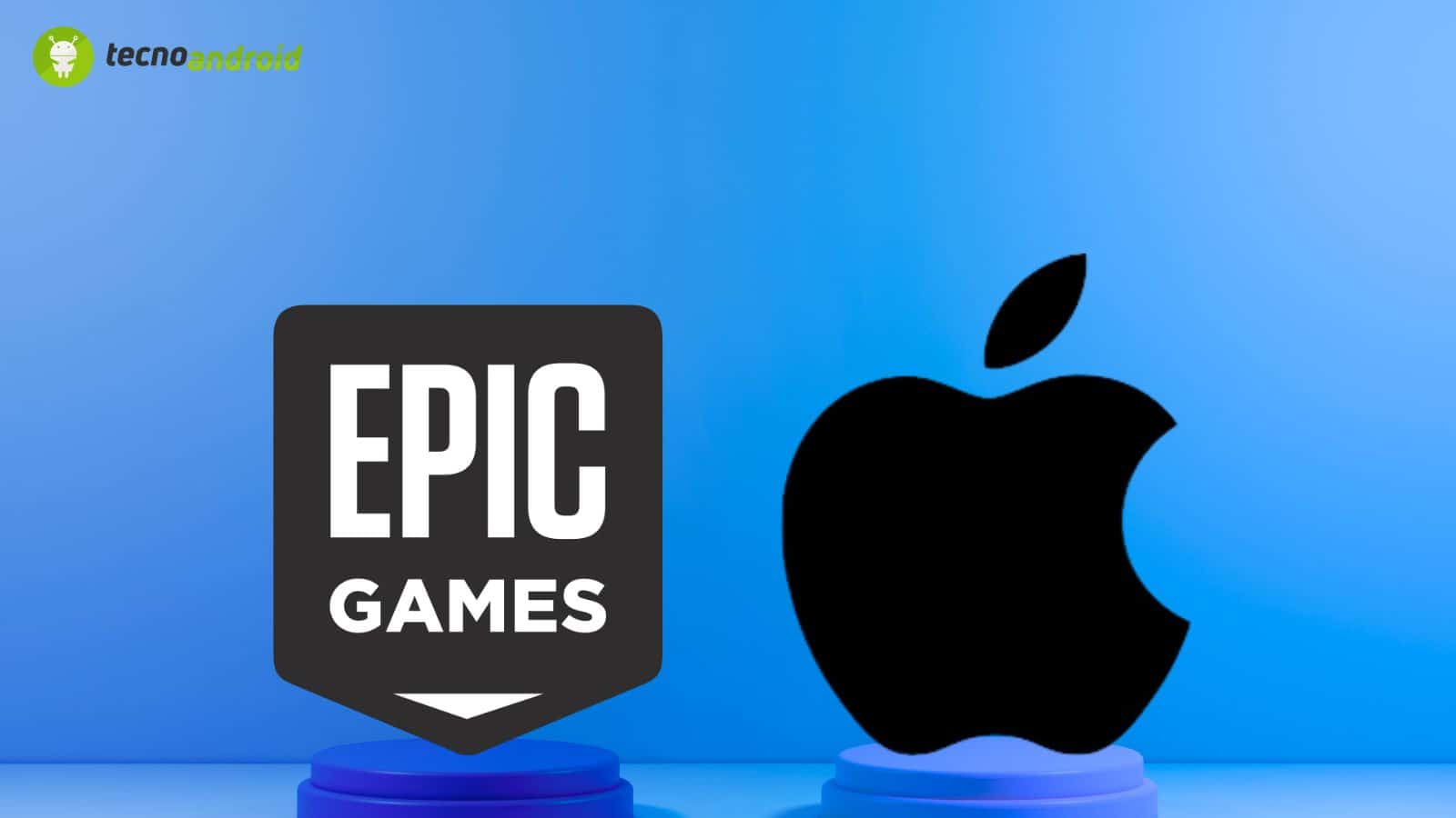 Epic Game torna all'attacco contro Apple: cosa è successo? 