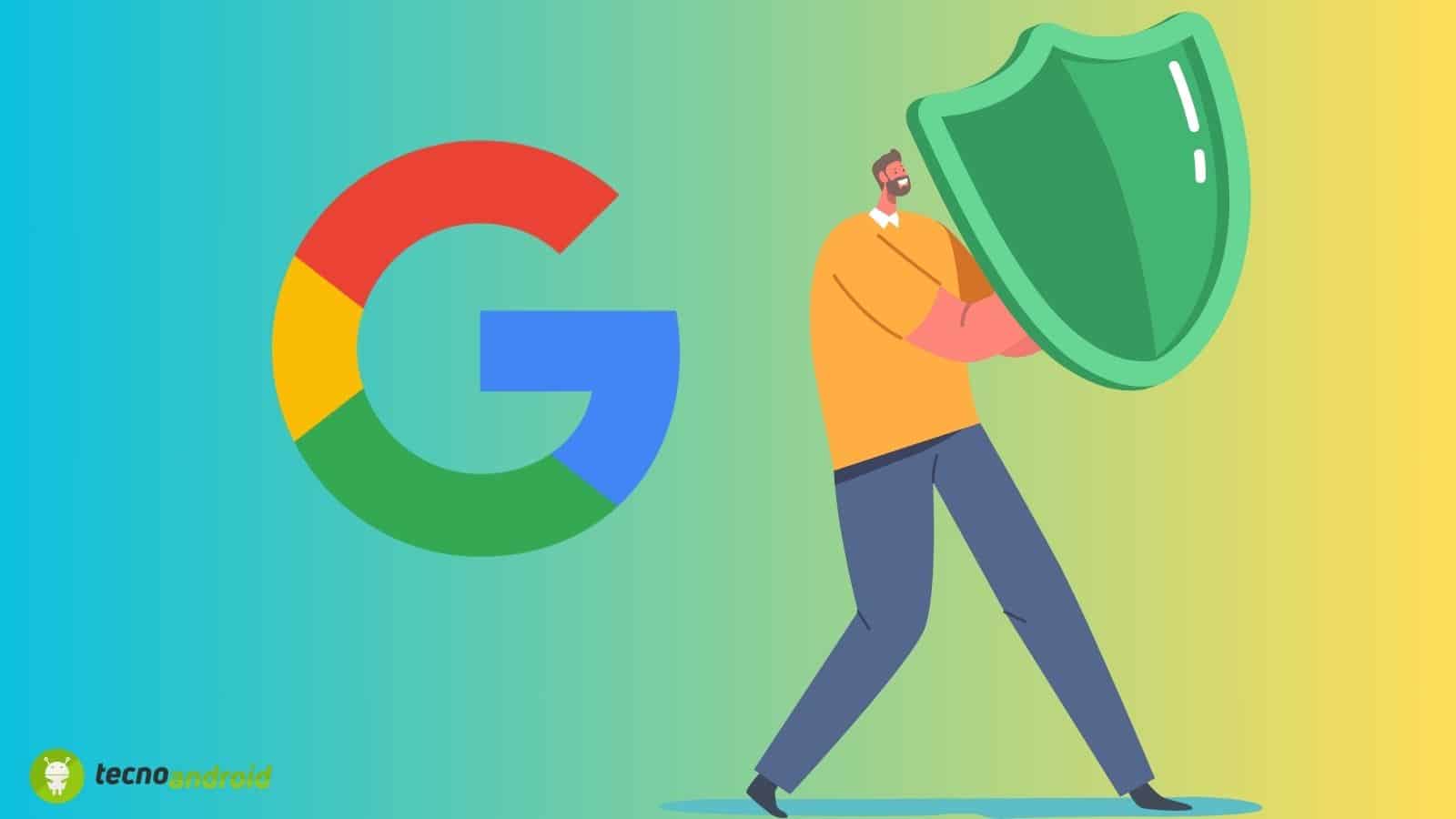 Google in azione contro le informazioni "fake"