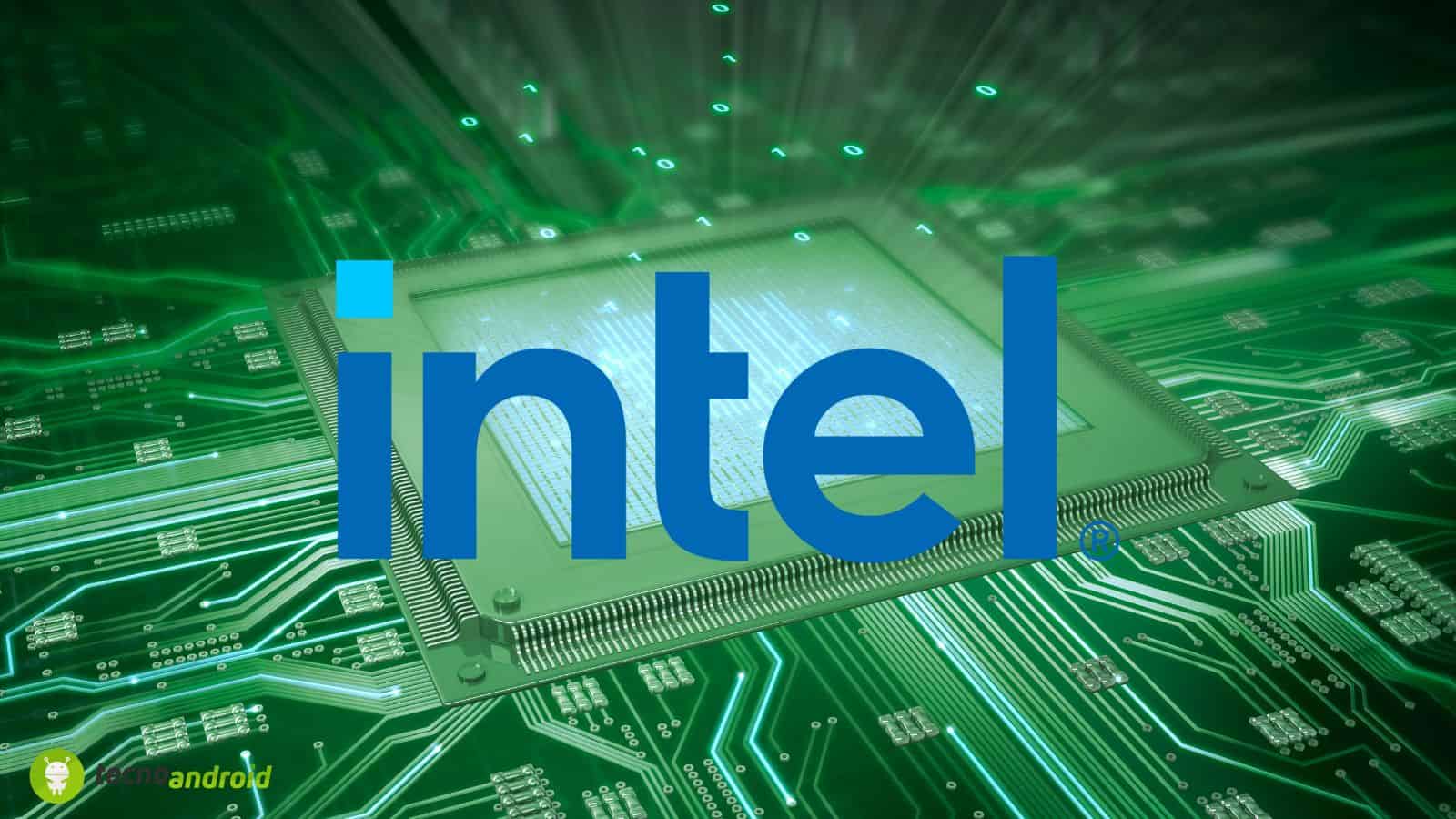 Intel Core 13 e 14: l'azione dell'azienda riguardo le instabilità 