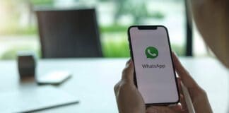 WhatsApp: gli aggiornamenti di stato cambiano