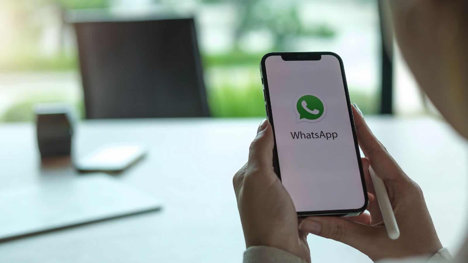 WhatsApp: gli aggiornamenti di stato cambiano