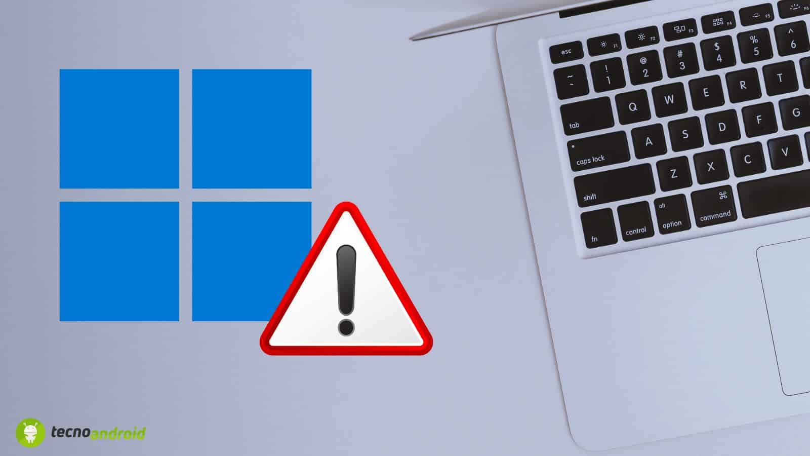 Su Windows emergono vecchie vulnerabilità: come tutelarsi? 