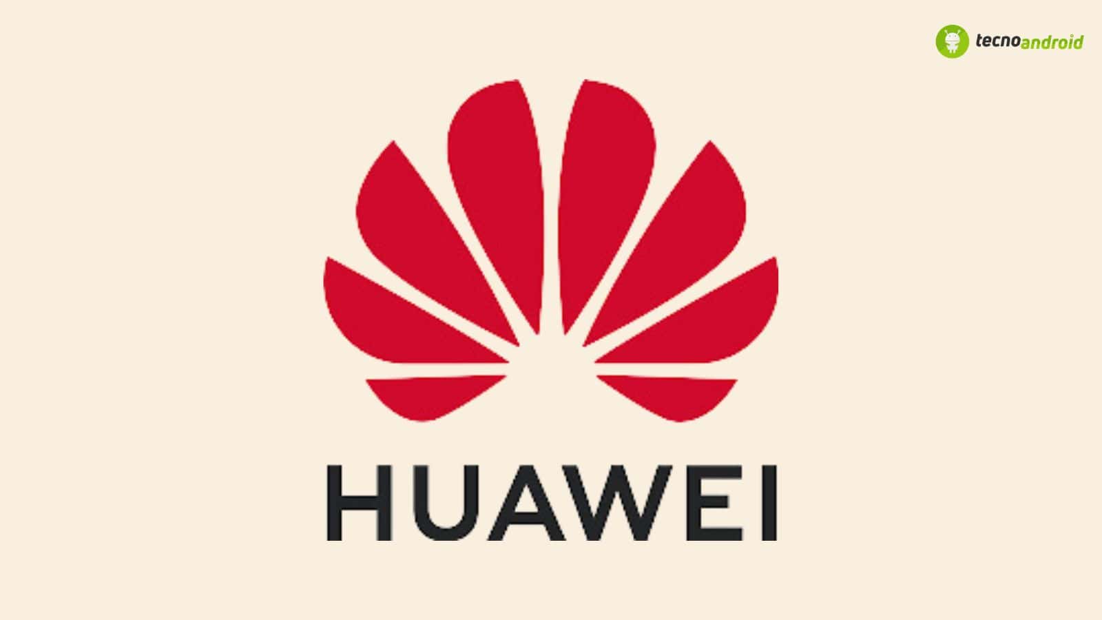 Huawei