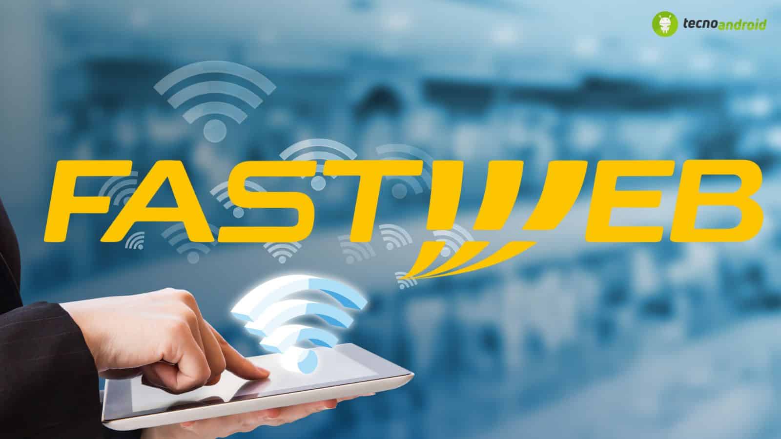 Fastweb: aggiunti nuovi dispositivi alla lista per il Wi-Fi Calling