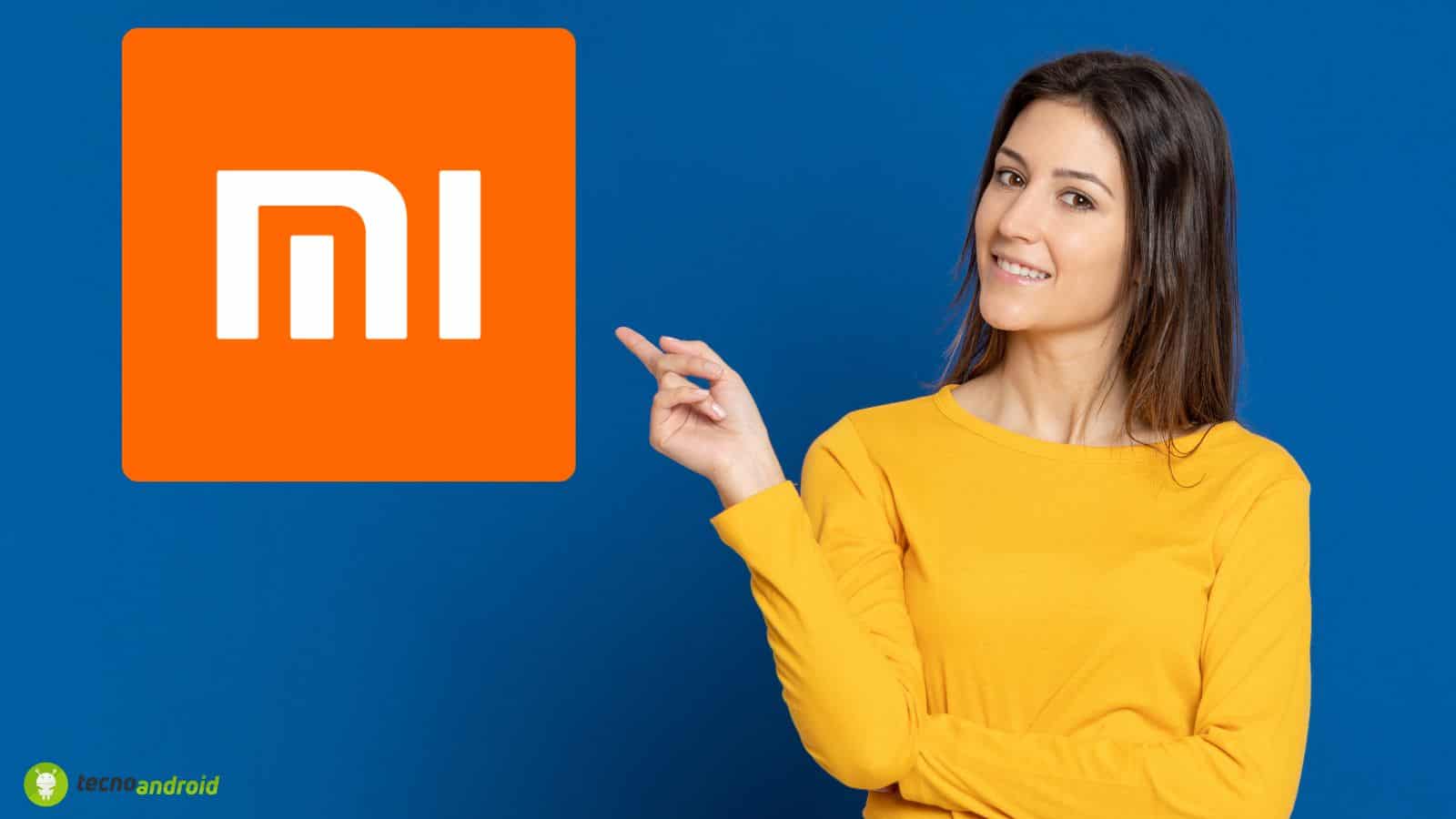 xiaomi 