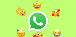 WhatsApp: anche su iOS arriva una novità animata