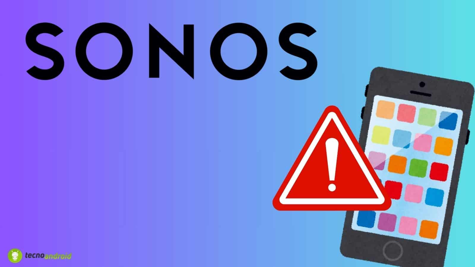 sonos 