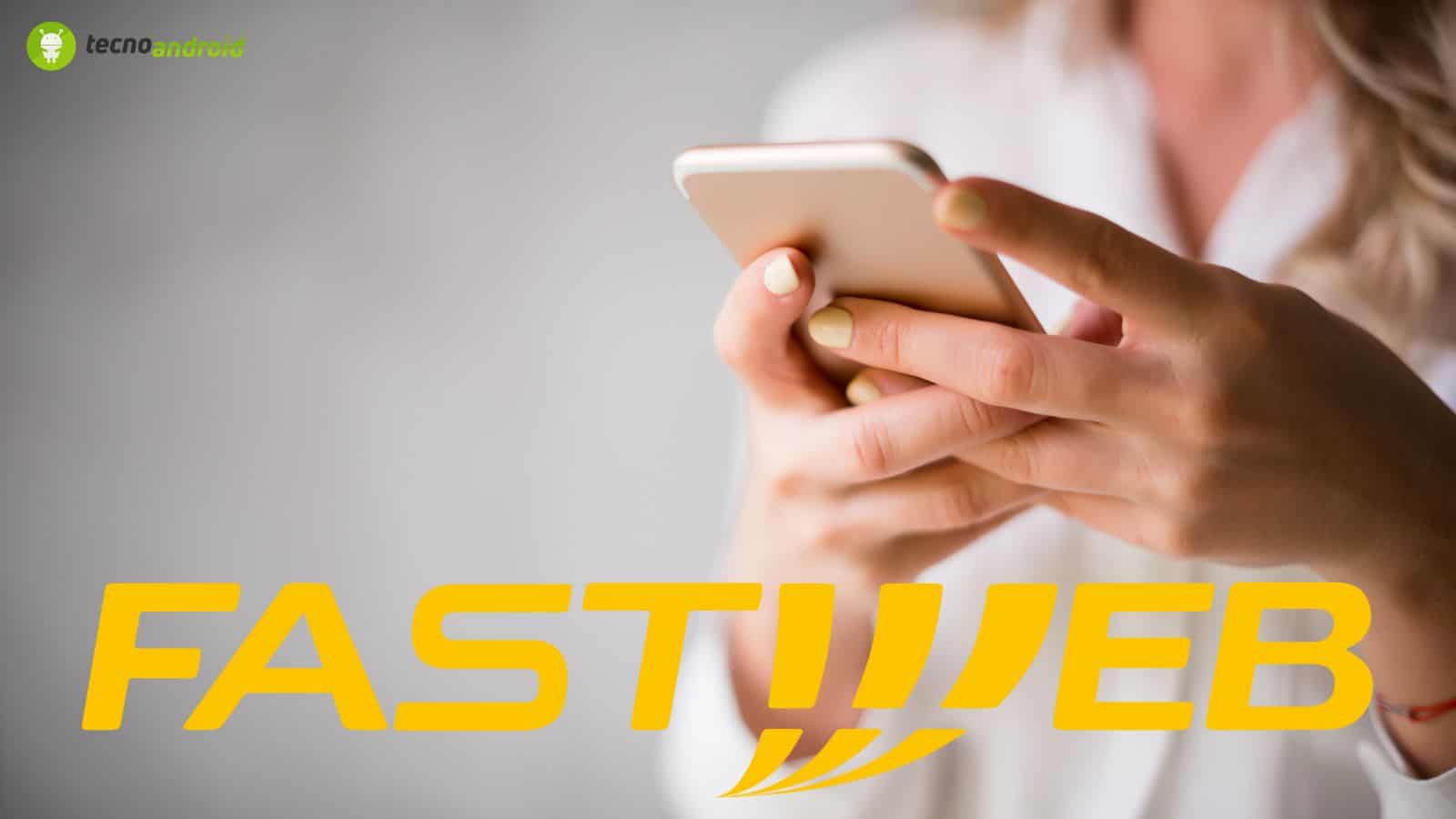 fastweb