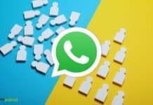 WhatsApp: arriva una nuova funzione per organizzare i contatti