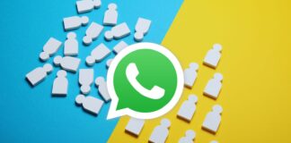 WhatsApp: arriva una nuova funzione per organizzare i contatti